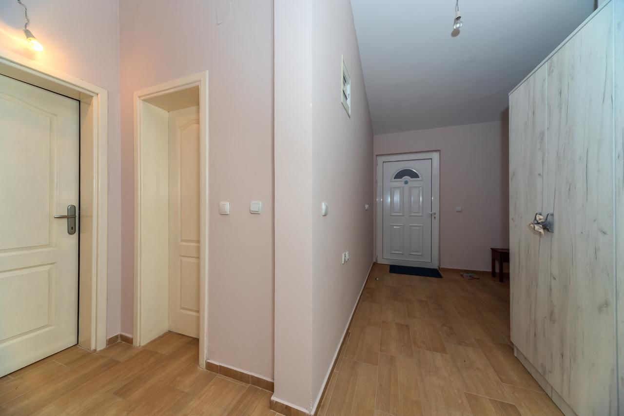 Апартаменты Guest house Tramonto Улцинь