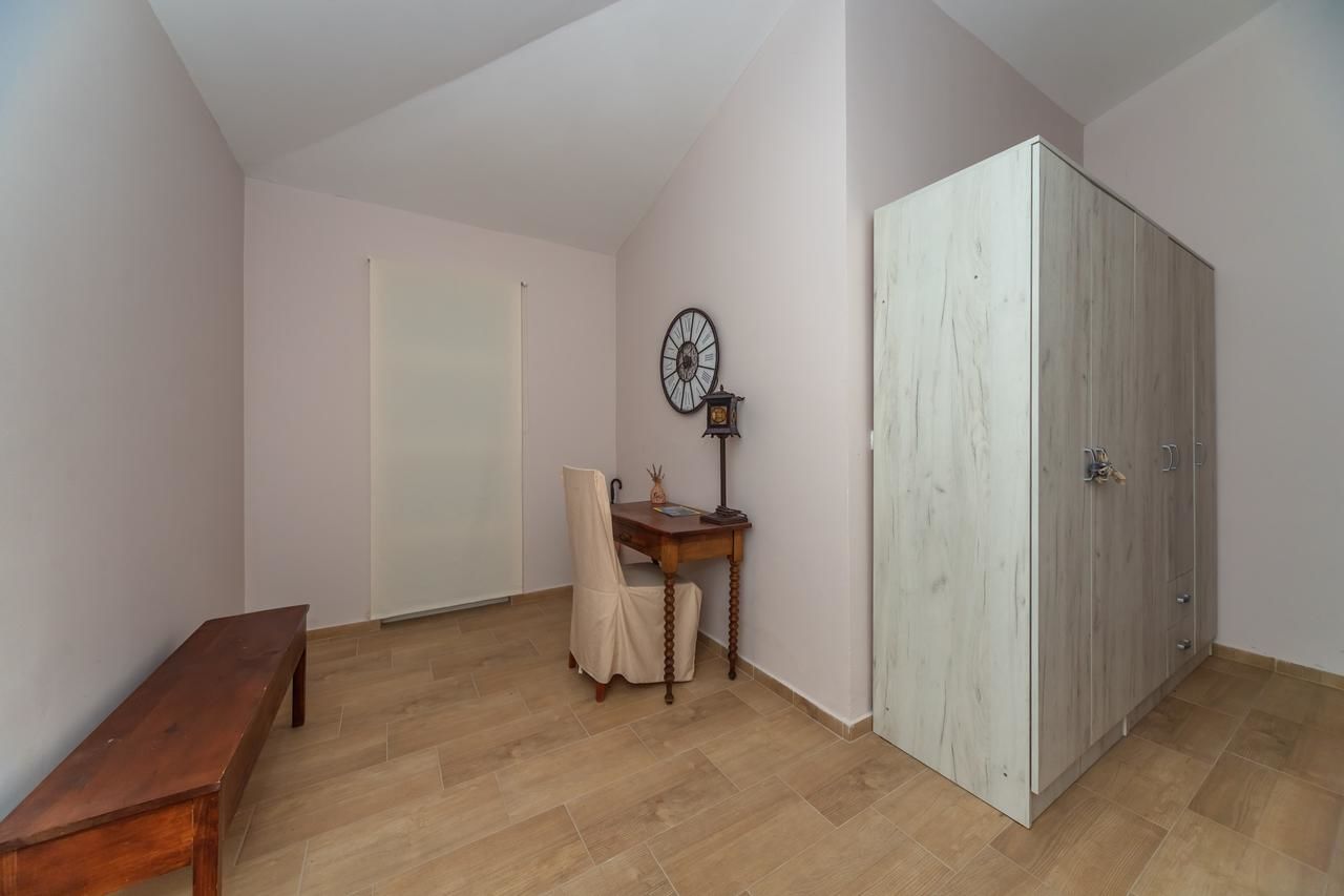 Апартаменты Guest house Tramonto Улцинь