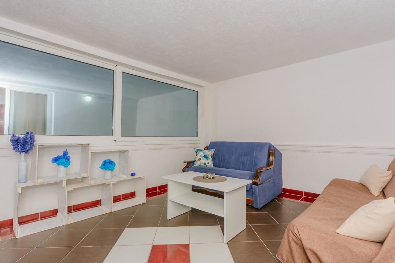 Апартаменты Guest house Tramonto Улцинь-28