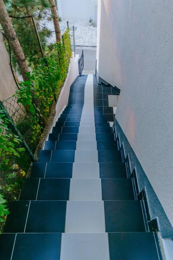 Апартаменты Guest house Tramonto Улцинь-31