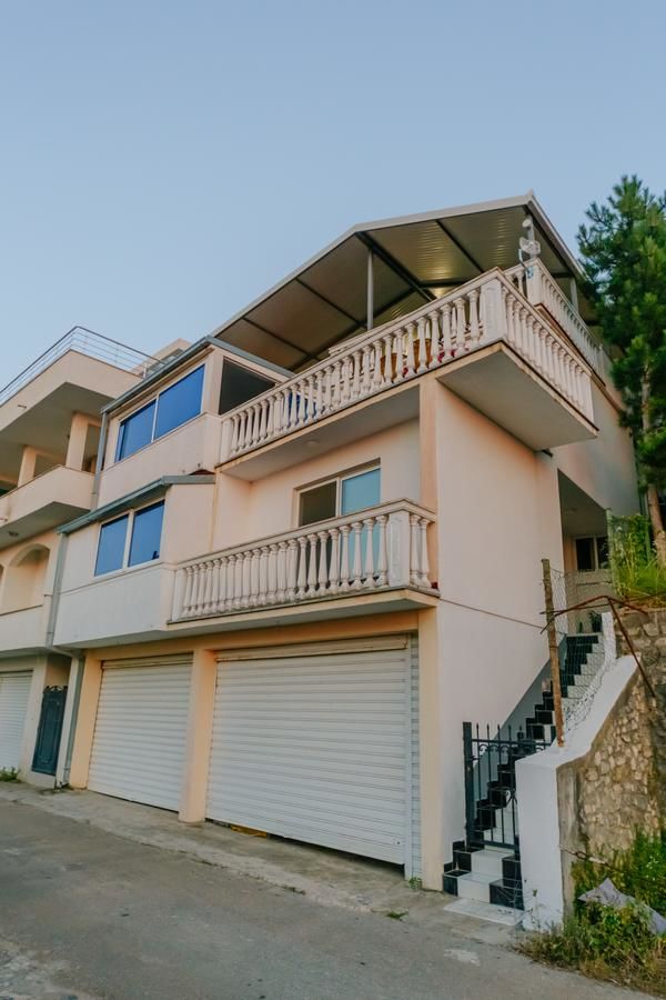 Апартаменты Guest house Tramonto Улцинь-39