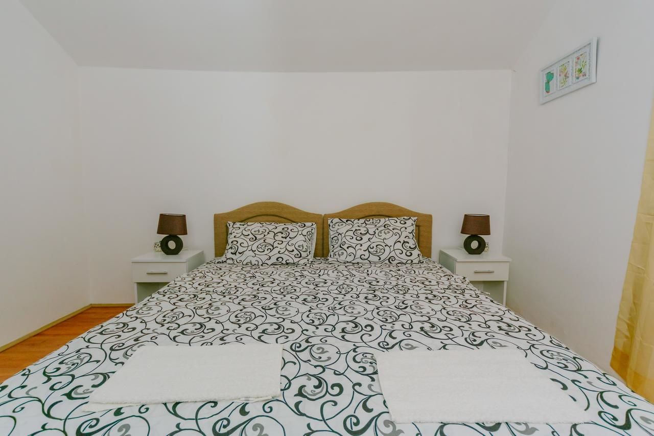 Апартаменты Guest house Tramonto Улцинь-41