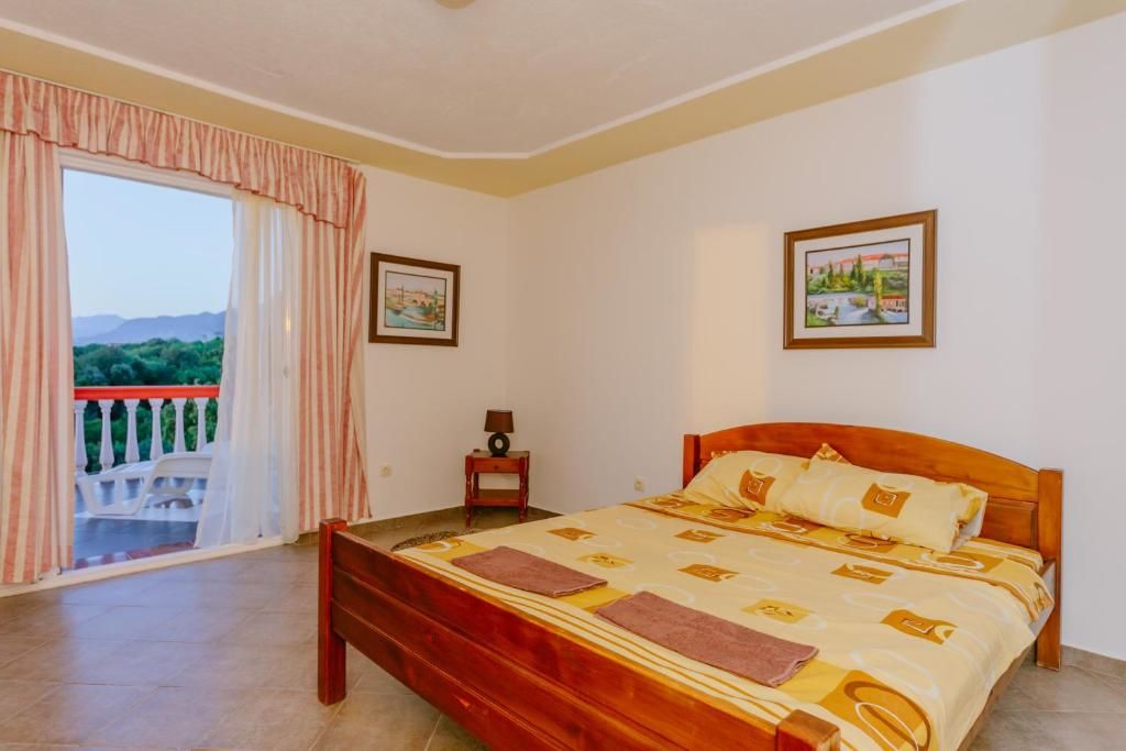 Апартаменты Guest house Tramonto Улцинь-52