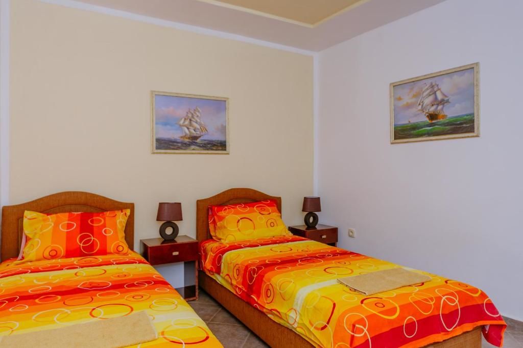 Апартаменты Guest house Tramonto Улцинь-59