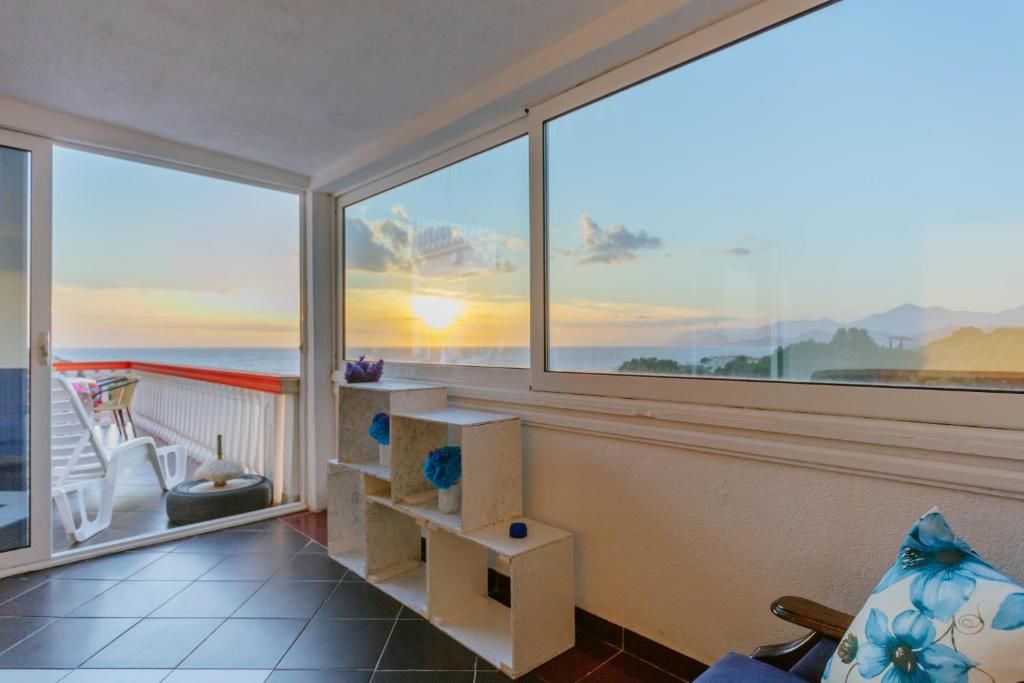 Апартаменты Guest house Tramonto Улцинь-61