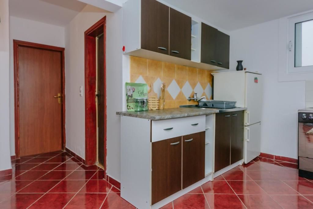 Апартаменты Guest house Tramonto Улцинь-63