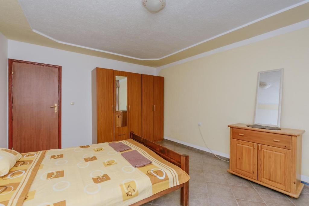 Апартаменты Guest house Tramonto Улцинь-64