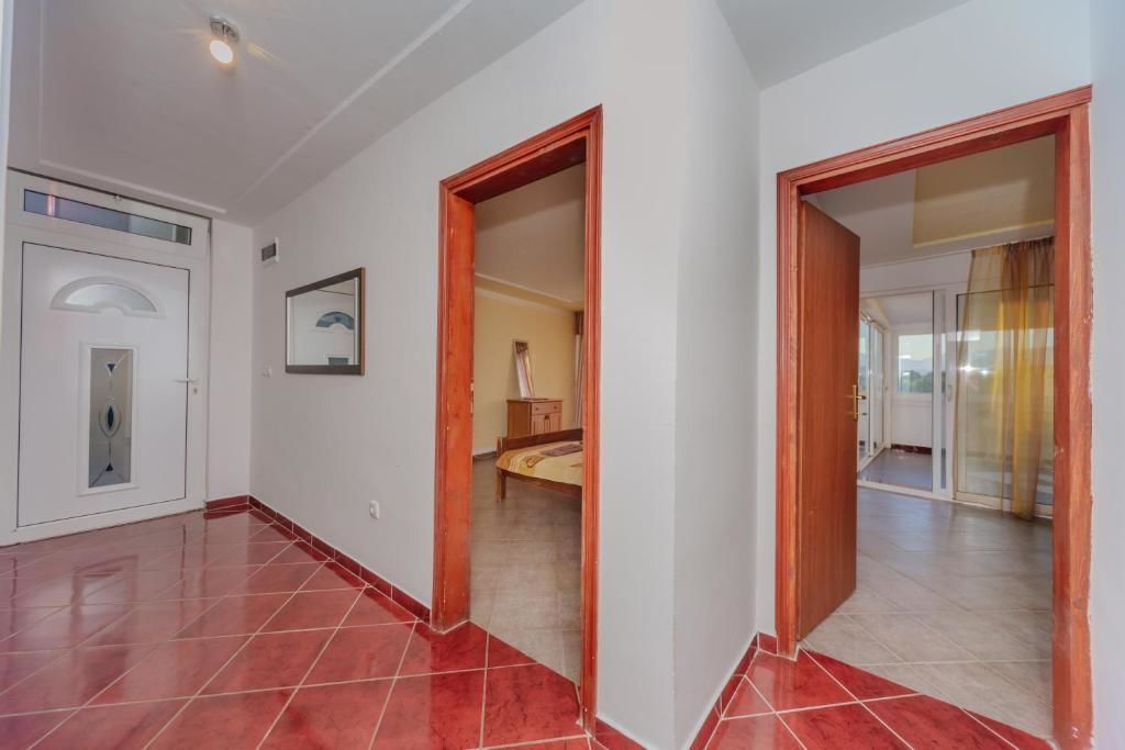 Апартаменты Guest house Tramonto Улцинь-65