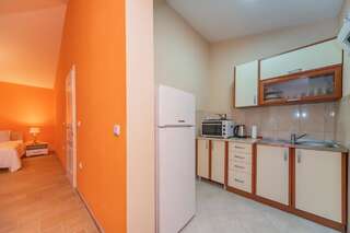 Апартаменты Guest house Tramonto Улцинь Апартаменты-7