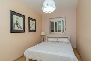 Апартаменты Guest house Tramonto Улцинь Апартаменты-10