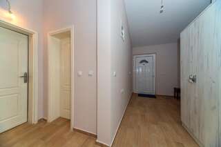 Апартаменты Guest house Tramonto Улцинь Апартаменты-14