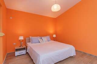 Апартаменты Guest house Tramonto Улцинь Апартаменты-16