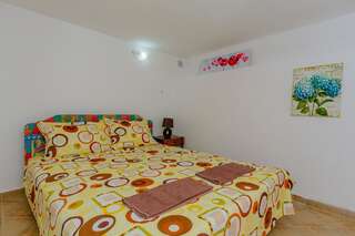 Апартаменты Guest house Tramonto Улцинь Апартаменты с видом на море-7