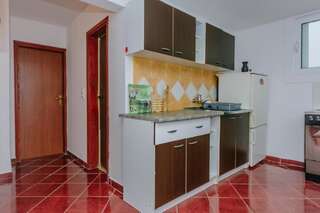 Апартаменты Guest house Tramonto Улцинь Апартаменты с видом на море-28