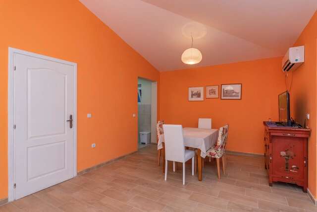 Апартаменты Guest house Tramonto Улцинь-13