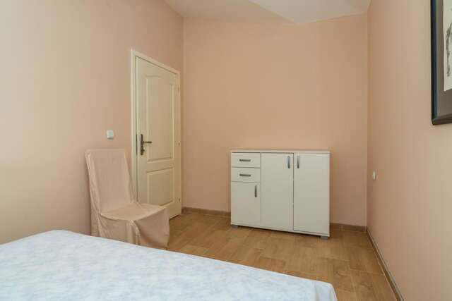 Апартаменты Guest house Tramonto Улцинь-16