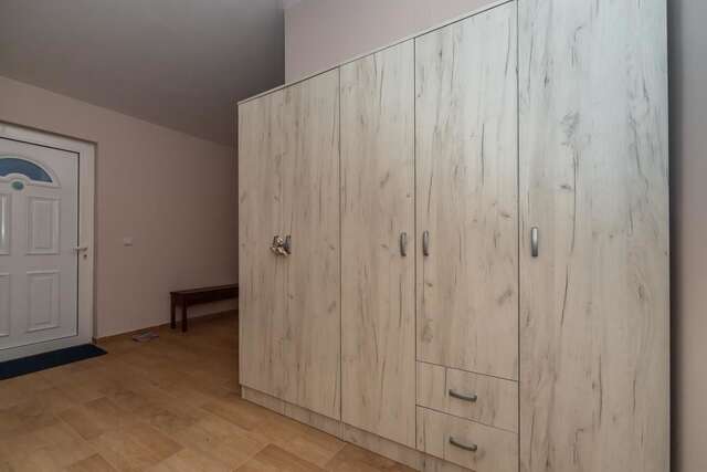 Апартаменты Guest house Tramonto Улцинь-18