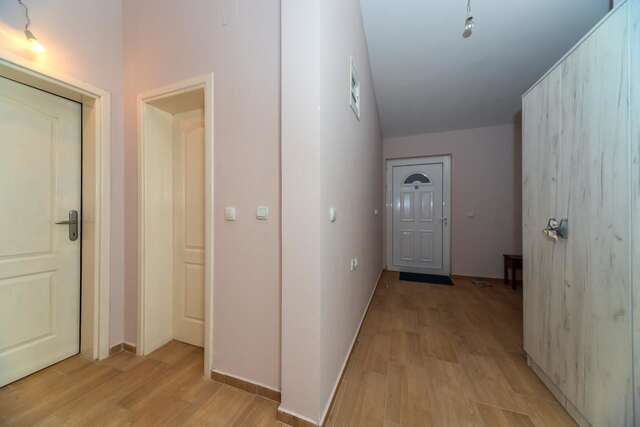 Апартаменты Guest house Tramonto Улцинь-19