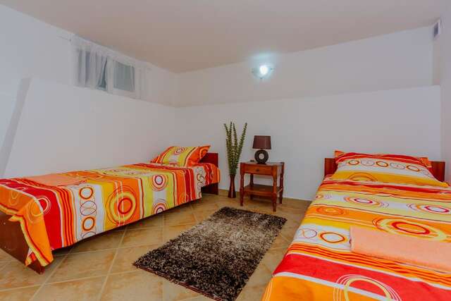 Апартаменты Guest house Tramonto Улцинь-36