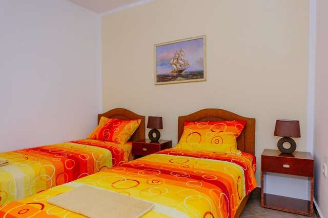 Апартаменты Guest house Tramonto Улцинь-39