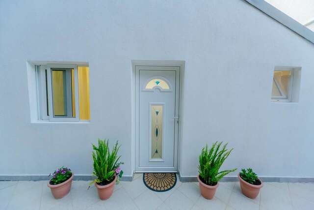 Апартаменты Guest house Tramonto Улцинь-42