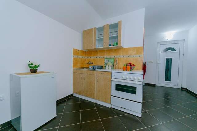 Апартаменты Guest house Tramonto Улцинь-46