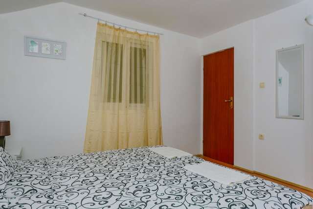 Апартаменты Guest house Tramonto Улцинь-47