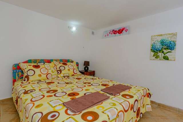 Апартаменты Guest house Tramonto Улцинь-52