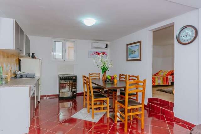 Апартаменты Guest house Tramonto Улцинь-59