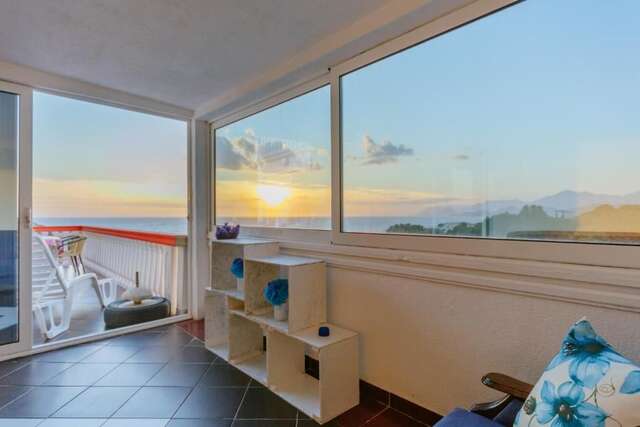 Апартаменты Guest house Tramonto Улцинь-60