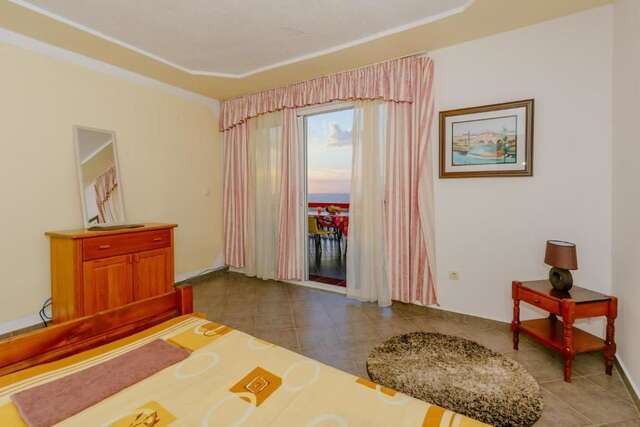 Апартаменты Guest house Tramonto Улцинь-61
