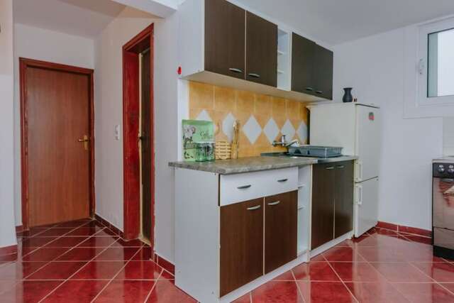 Апартаменты Guest house Tramonto Улцинь-62